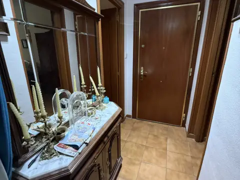 Piso en calle de Sorozábal, 2