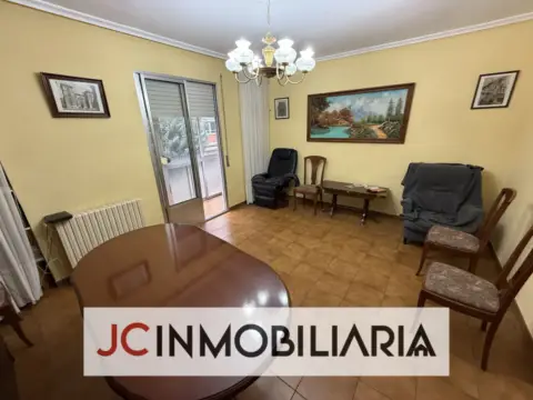 Piso en calle de Sorozábal, 2