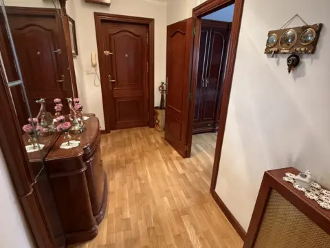 Piso en calle del Arca Real