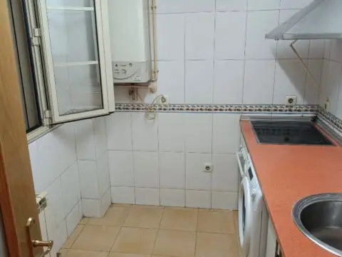Piso en Travesía de San Isidro