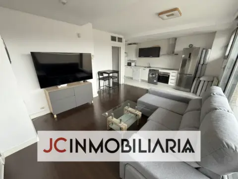 Piso en calle de los Panaderos