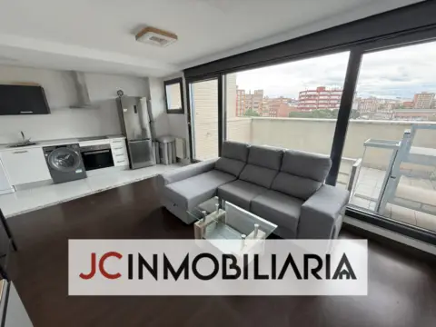 Piso en calle de los Panaderos