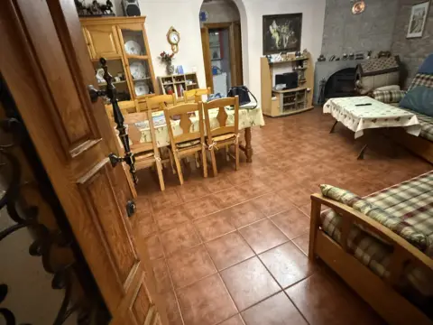 Chalet unifamiliar en Urbanización Carraduero