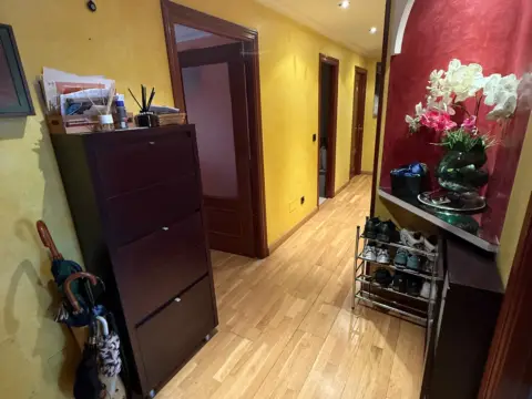 Piso en calle de Santa María de la Cabeza, 9