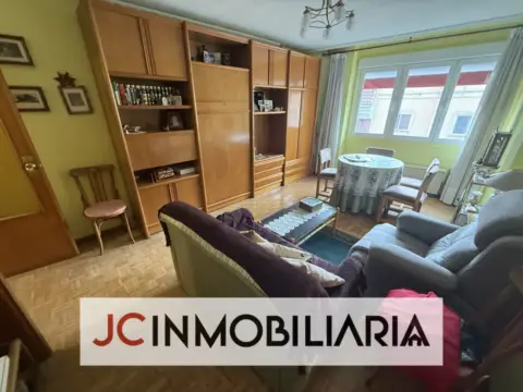 Apartamento en calle de Nicolás Salmerón, 13