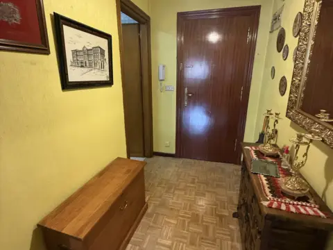 Apartamento en calle de Nicolás Salmerón, 13