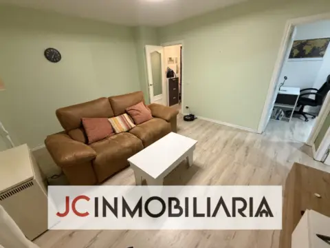 Piso en Carretera de Cabezón, 6