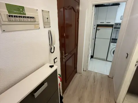 Piso en Carretera de Cabezón, 6