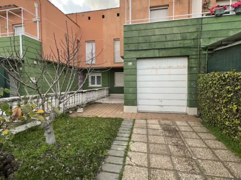 Casa en Avenida Valladolid, 29