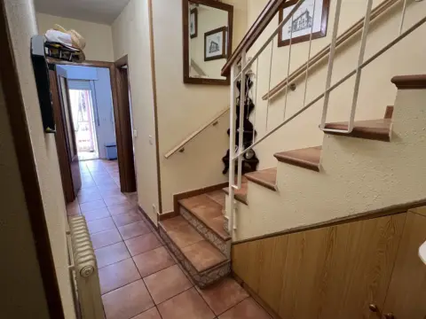 Casa en Avenida Valladolid, 29