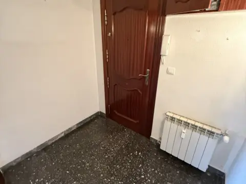 Piso en calle de la Virgen de Fuentes, 2