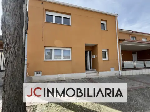 Casa en calle Butacas