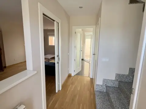 Casa en calle Butacas