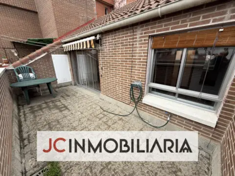 Piso en calle del Padre Manjón, 18