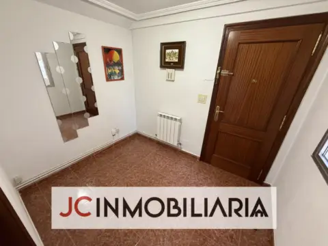 Piso en calle del Padre Manjón, 18