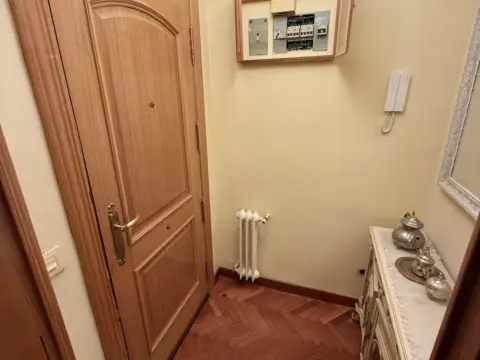 Piso en Paseo del Arco de Ladrillo, 24
