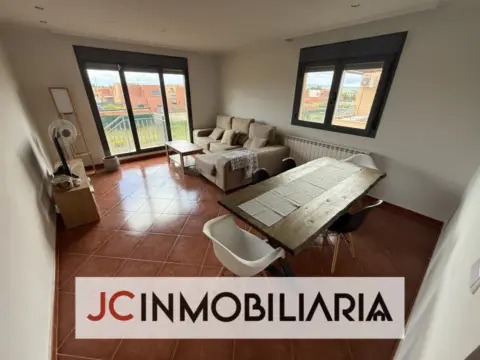 Chalet unifamiliar en Urbanización Ciudad de La Juventud, nº 83