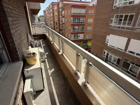 Piso en calle de la Quebrada, 1