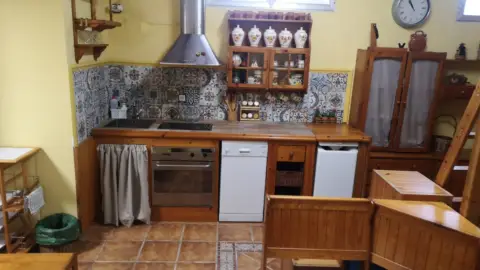 Loft en Plaza de la Universidad