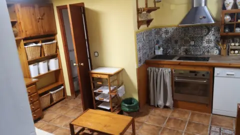 Loft en Plaza de la Universidad