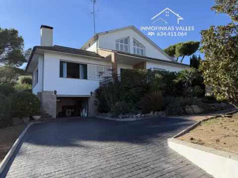 Casa en Carretera de la Sagrera