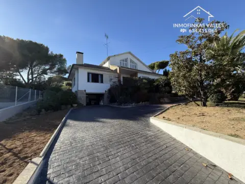 Casa en Carretera de la Sagrera