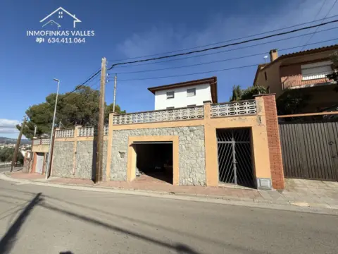 Casa en Carrer de Marià Fortuny