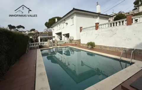 Casa en calle Raimon Casellas
