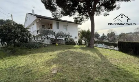 Casa en calle Raimon Casellas