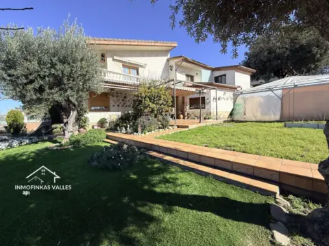 Casa en Carrer de Sant Eduard