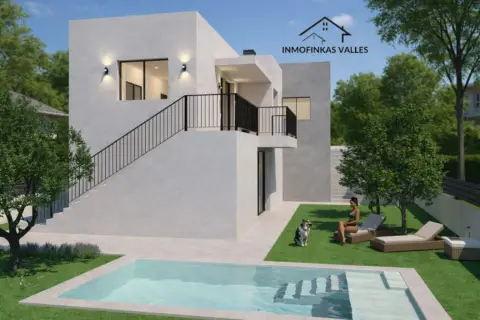 Casa en Carrer del Masroig, 11