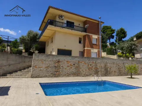 Casa unifamiliar en El Mirador