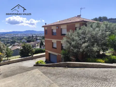 Casa unifamiliar en El Mirador