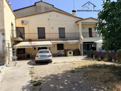 Casa en Lliçà de Vall