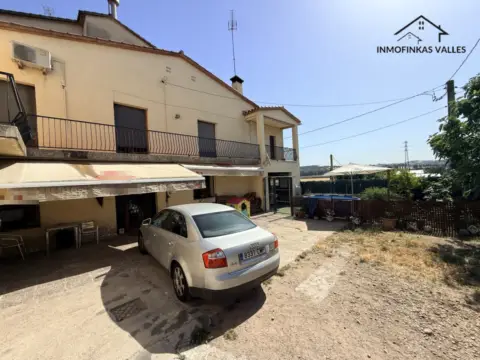 Casa en Lliçà de Vall