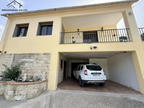 Casa unifamiliar en Lliçà de Vall