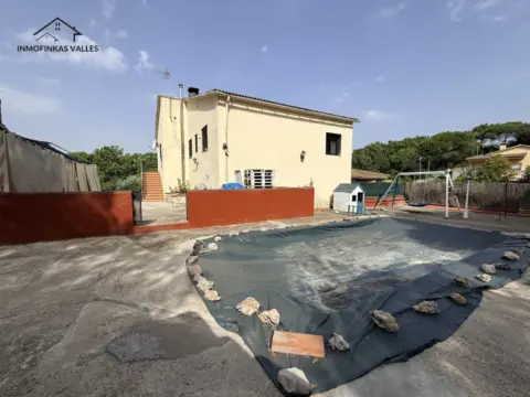 Casa unifamiliar en Lliçà de Vall