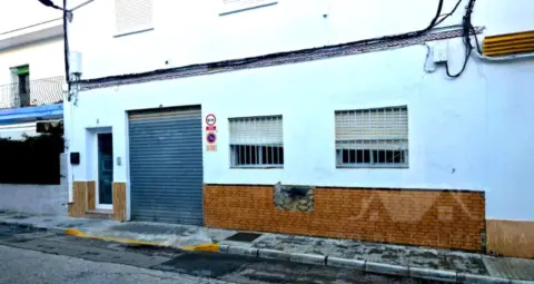 Piso en calle del Río Guadalquivir