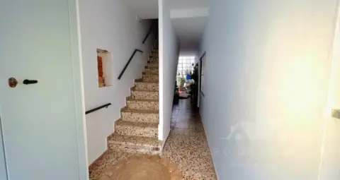 Piso en calle del Río Guadalquivir