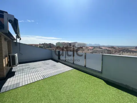 Piso en Carrer del Pintor Morell