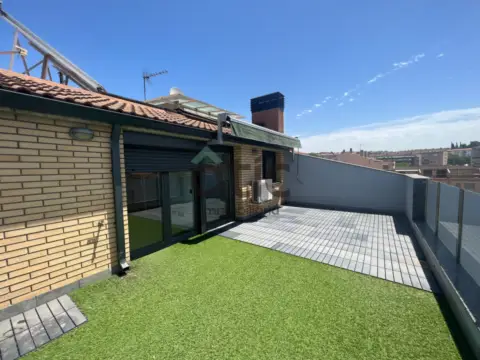 Piso en Carrer del Pintor Morell