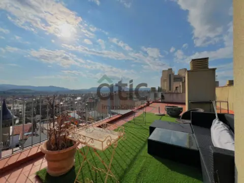 Ático en Carrer Nou