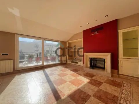 Dúplex en Carrer de Sarret i Arbós