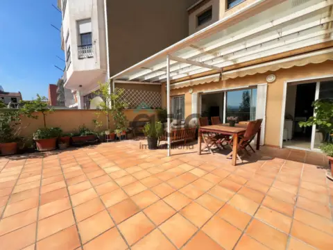 Piso en Carrer de la Llibertat