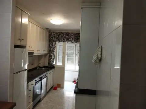 Piso en Calzada do Sar