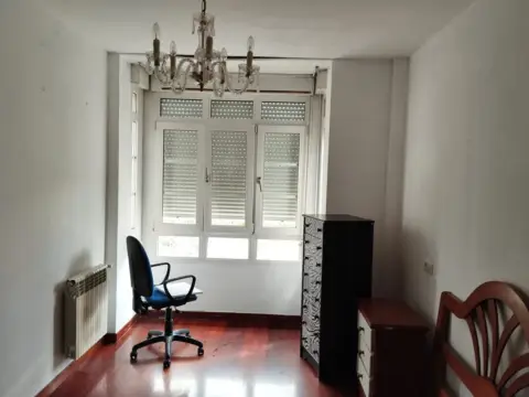 Piso en Calzada do Sar