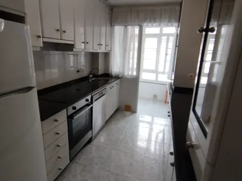 Piso en Calzada do Sar