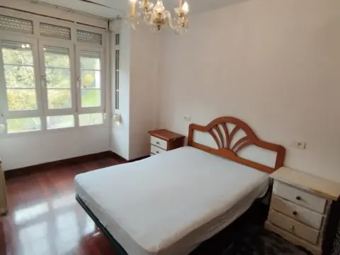 Piso en Calzada do Sar