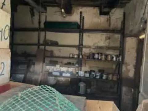 Casa en Barrio de Arenillas de Ebro, 1