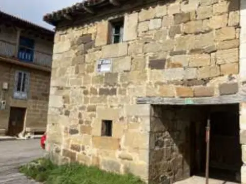 Casa en Barrio de Arenillas de Ebro, 1